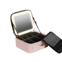 Aurabelle™ - Luxury LED Makeup Case