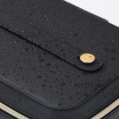 Aurabelle™ - Luxury LED Makeup Case