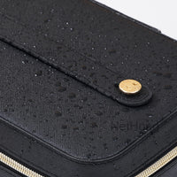 Aurabelle™ - Luxury LED Makeup Case